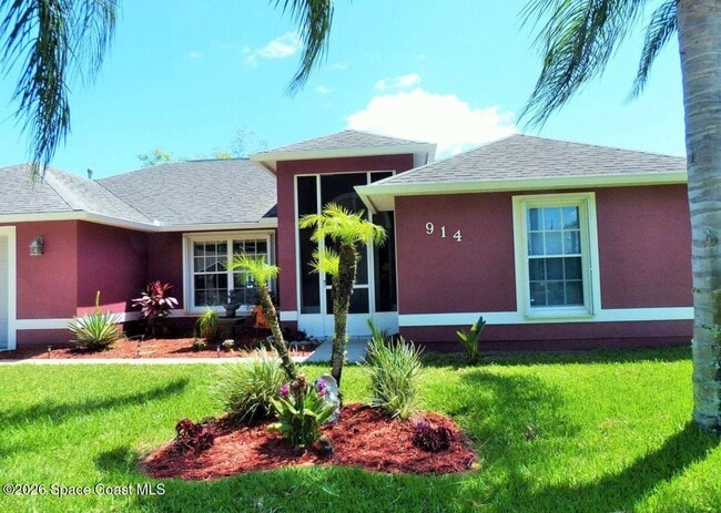 914 Beryl Dr