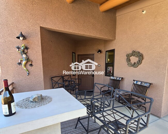 Photo - 7509 N Wade Rd Unidad #1203 Rental
