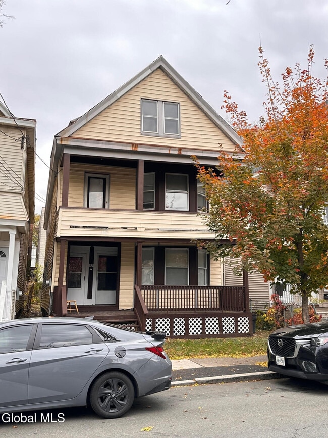 Building Photo - 33 Morris St Unit 1