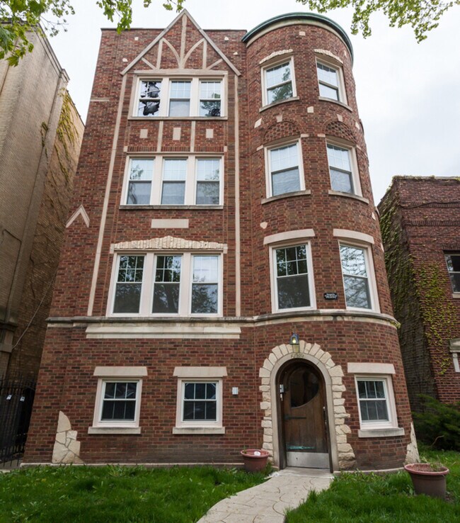 Photo - 6149 N Talman Ave Apartamento Unidad 1