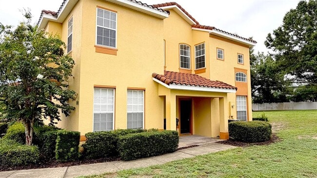 Building Photo - 203 Madison Cir