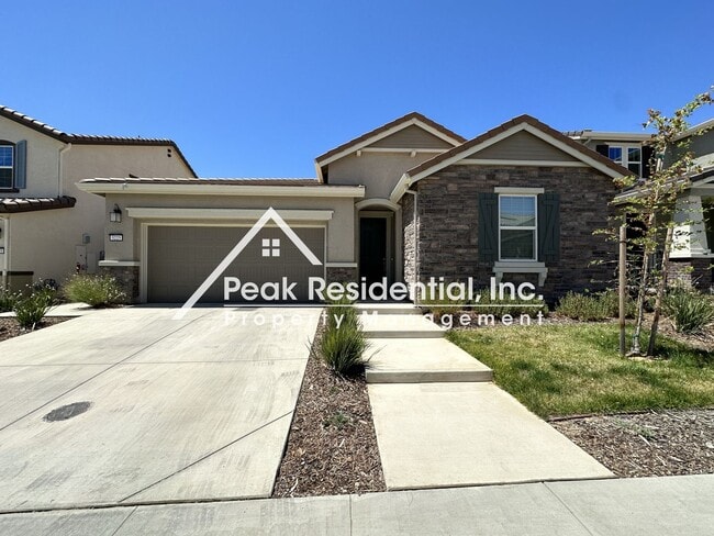 Building Photo - Brand New 3bd/2ba Folsom Home-Must See!