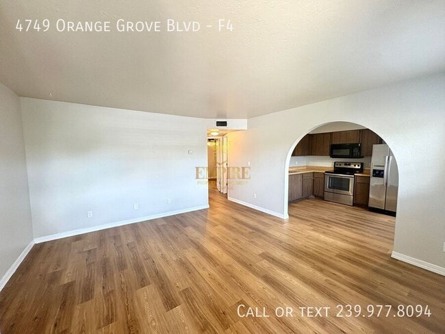 Photo - 4749 Orange Grove Blvd