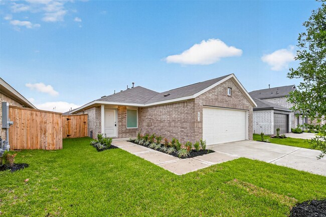 Photo - 26834 Vanilla Pearls Ln