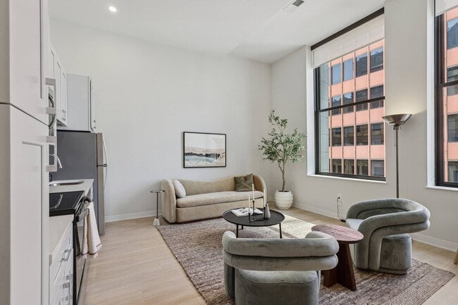 LiveWell Apartments