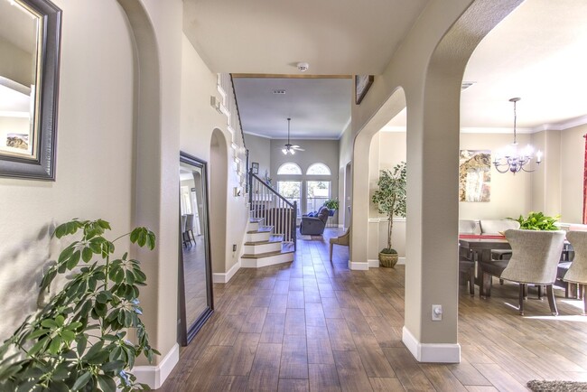 Photo - Beautifully Maintained 4 bed/3bath 2 Story Brick home