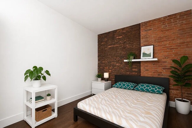 Photo - 106 Ridge St Unit 4C
