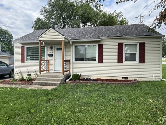 Building Photo - 5201 N Indiana Ave Rental