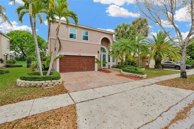 Building Photo - 1500 SW 171st Terrace Rental