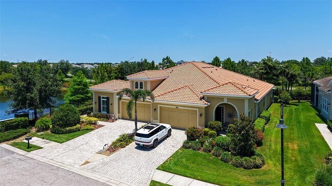 Photo - 11603 Bluebird Pl House