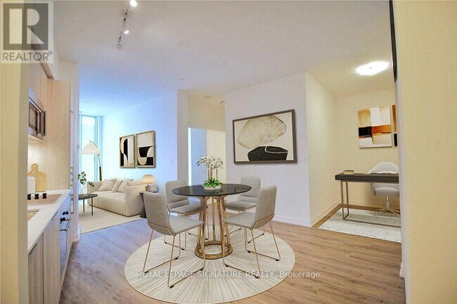 Photo - 50 Ordnance St Unité 217