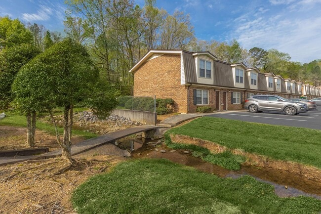 Garden Heights