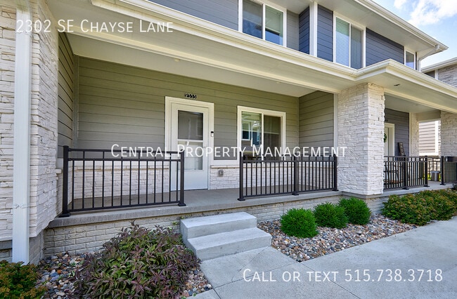 Building Photo - 2302 SE Chayse Ln Rental