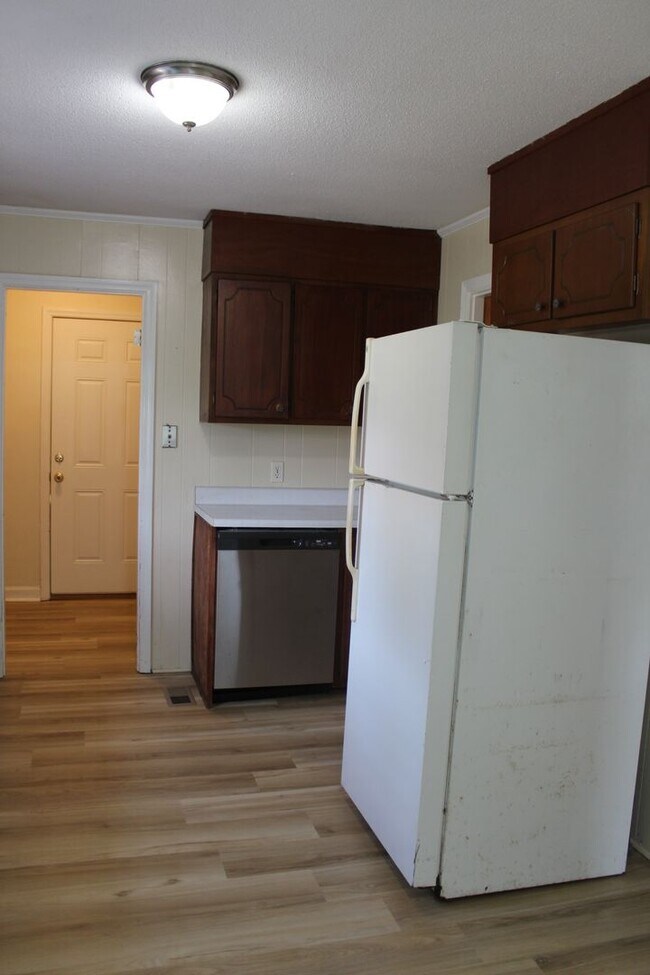 Photo - Cliffdale Area