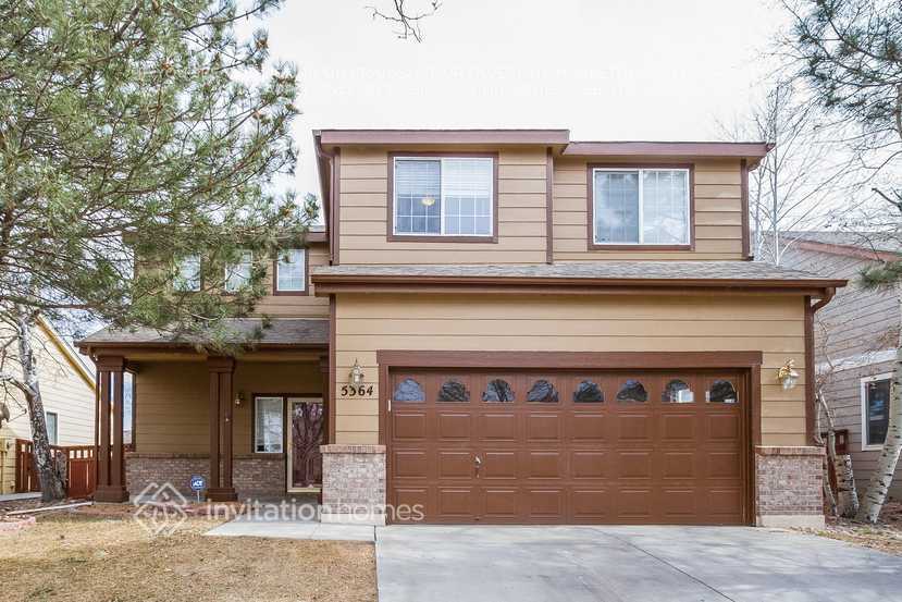 Photo - 5364 Goshawk St