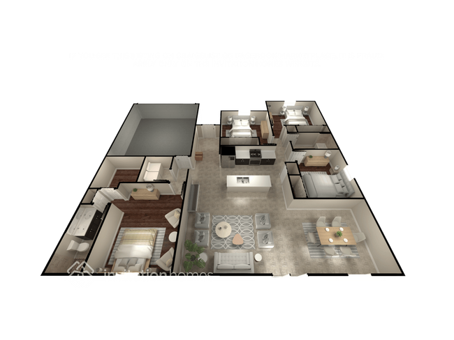 Photo - 2482 SW Fair Isle Rd Casa