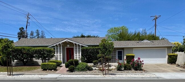 Building Photo - 19787 Wheaton Dr