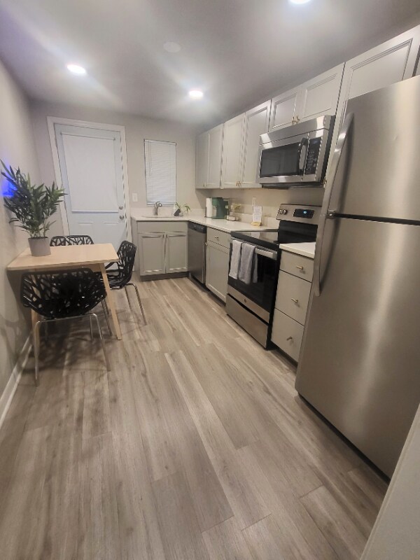 Photo - 3520 Post St Unit 1