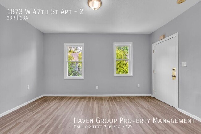 Photo - 1873 W 47th St Unit 2
