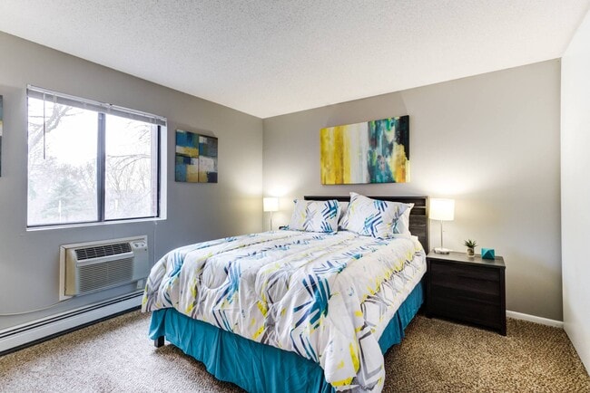Twelve 501 Apartments