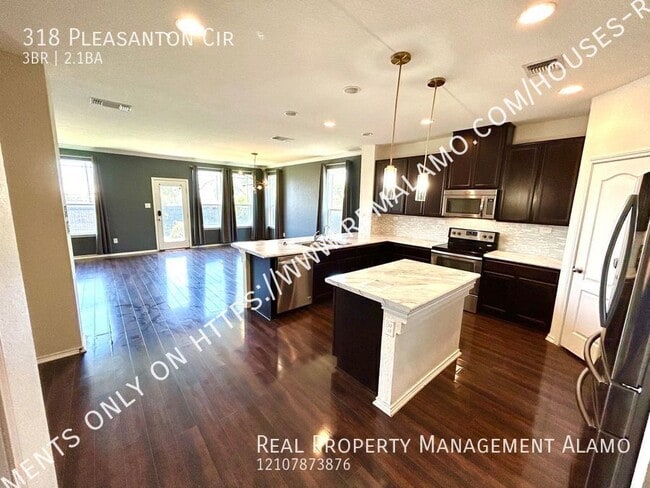 Photo - 318 Pleasanton Cir