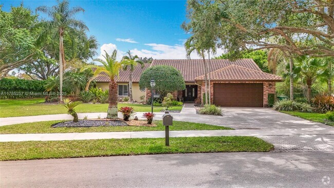 Building Photo - 10830 SW 38th Dr Rental
