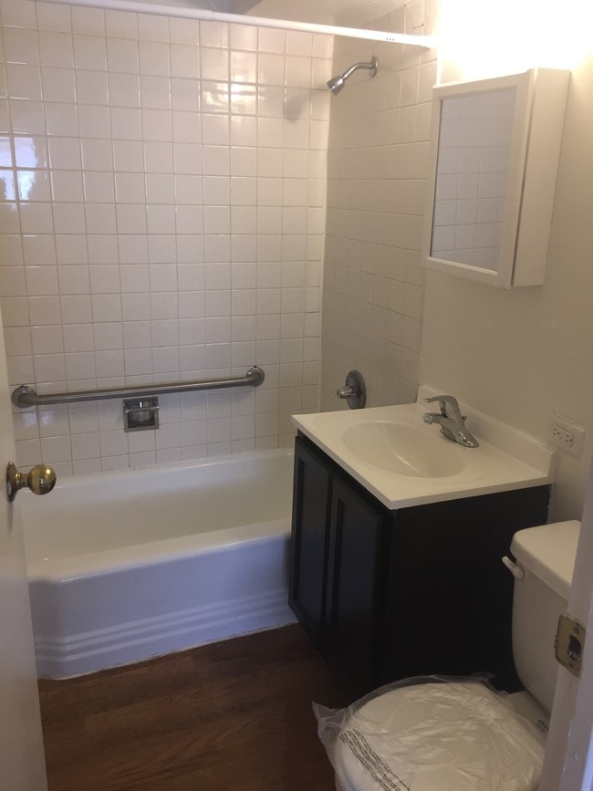 Meadow View Apartments Blue Island, IL