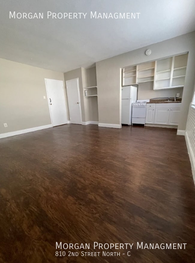 Photo - 810 2nd St N Unit C