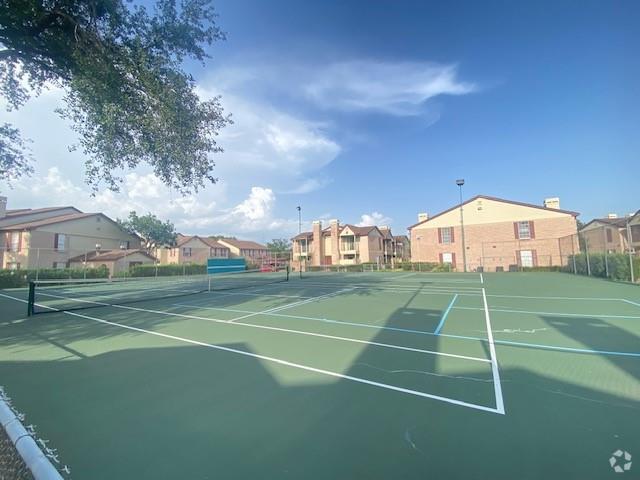 Building Photo - 2120 El Paseo St Unit 2501 Rental