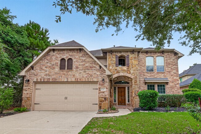 51 S Greenprint Cir