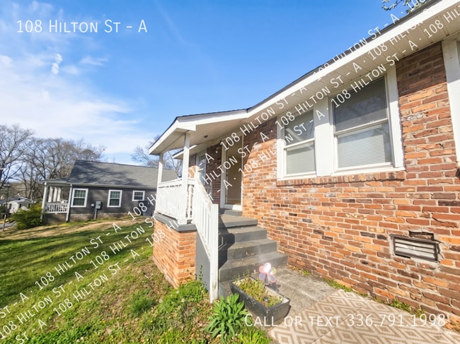 Photo - 108 Hilton St