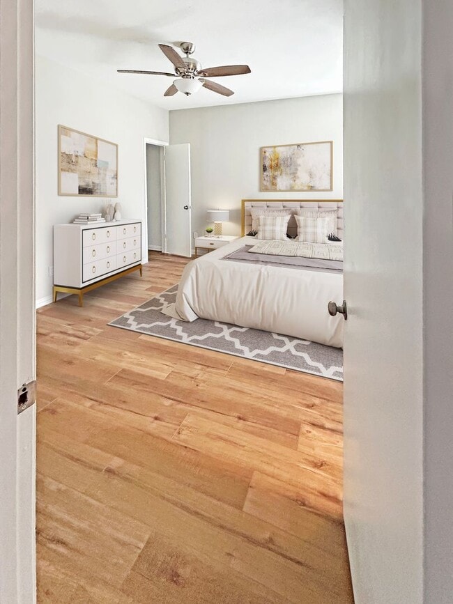 Photo - Beautifully Updated 2-Bedroom Condo in Nor...