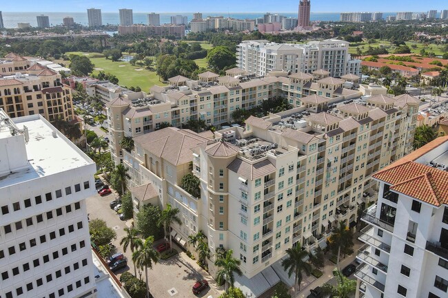 Photo - 99 SE Mizner Blvd Condo Unit 714