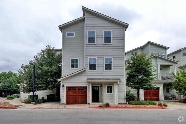 Building Photo - 2715 Halcyon Dr Unit 2 Rental