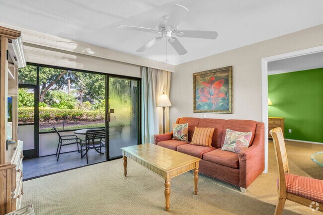 Building Photo - 600 Neapolitan Way Unit FL1-ID1073535P Rental