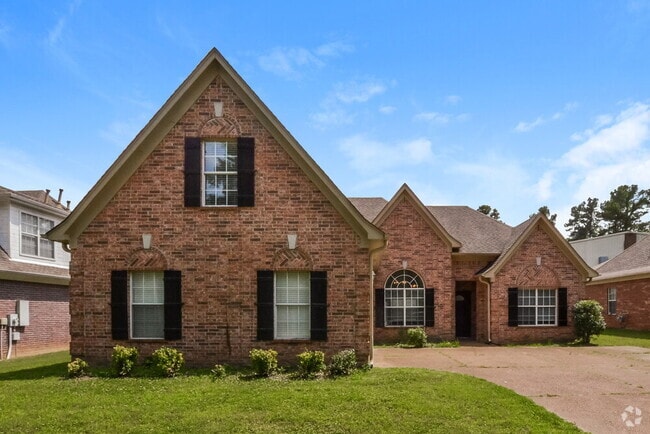 Building Photo - 6923 Terry Chase Rental