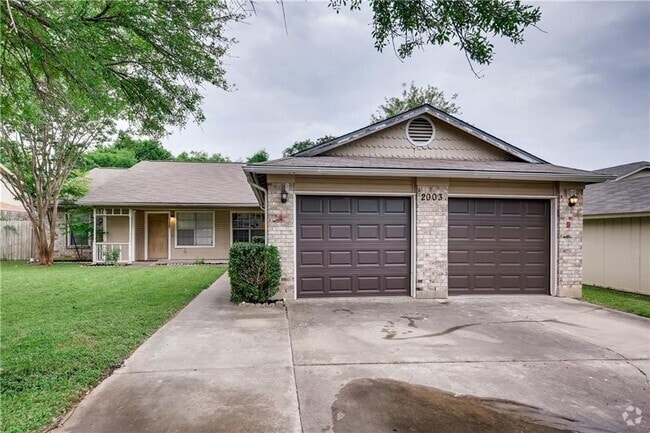 Building Photo - 2003 Pipers Field Dr Rental