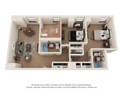 B5 Floorplan