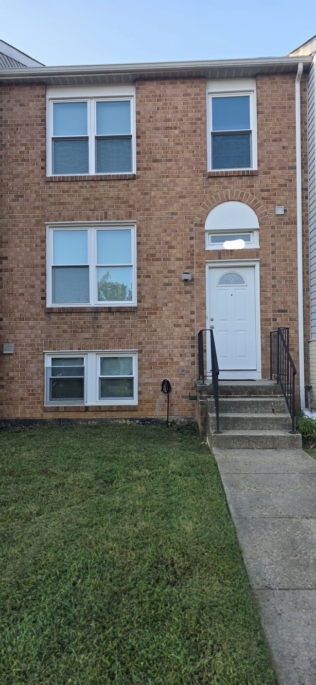 Building Photo - 11326 Broken Bow Ct Rental
