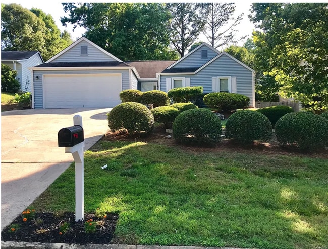 Building Photo - Beautiful Ranch Home for Rent – Top School...