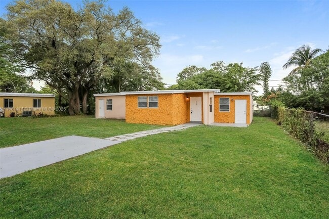 Building Photo - 1531 NW 11th Ct Rental