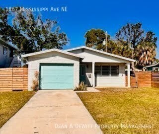 Building Photo - 1867 Mississippi Ave NE