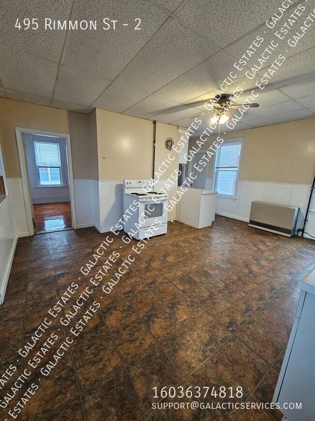 Photo - 495 Rimmon St Unit 2