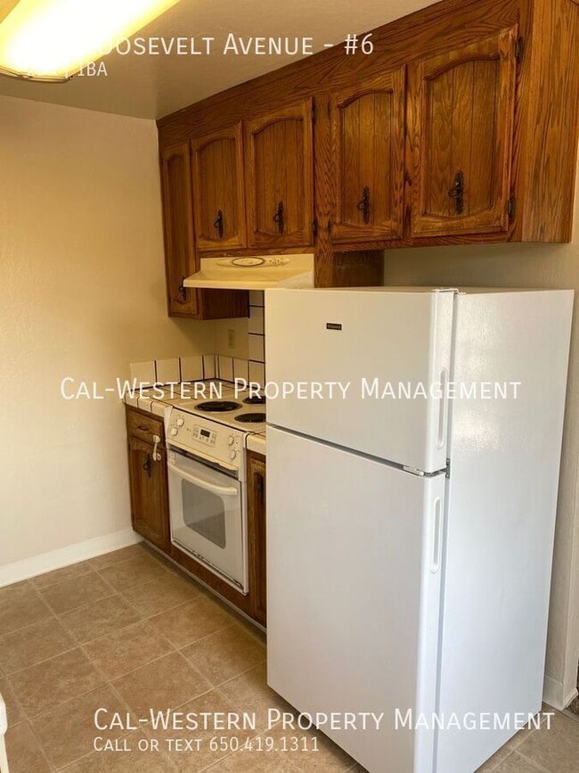 Photo - 403 Roosevelt Ave Unit #6