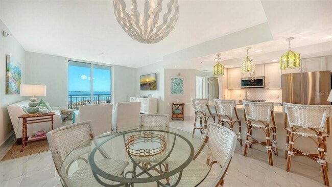 Photo - 800 N Tamiami Trl Unit 1111