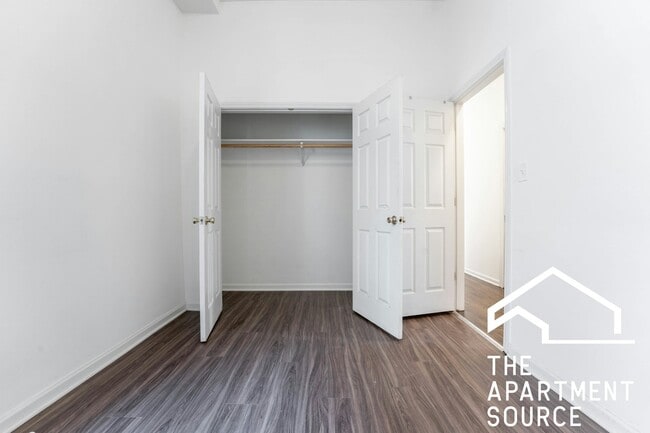 Photo - 2112 N Campbell Ave Unit 1F