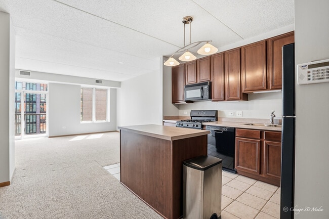 Photo - 515 Main St Unit 507