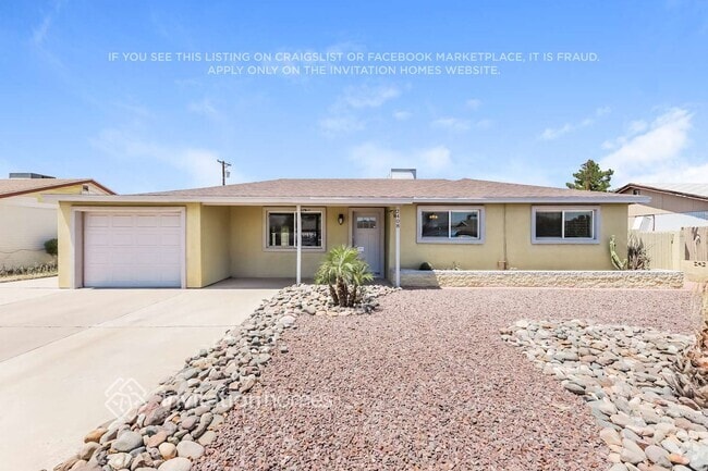 Building Photo - 2408 W Seldon Ln Rental