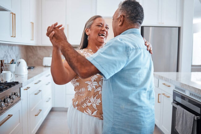 Chorus Asheville 55+ Active Adult Apartment Homes