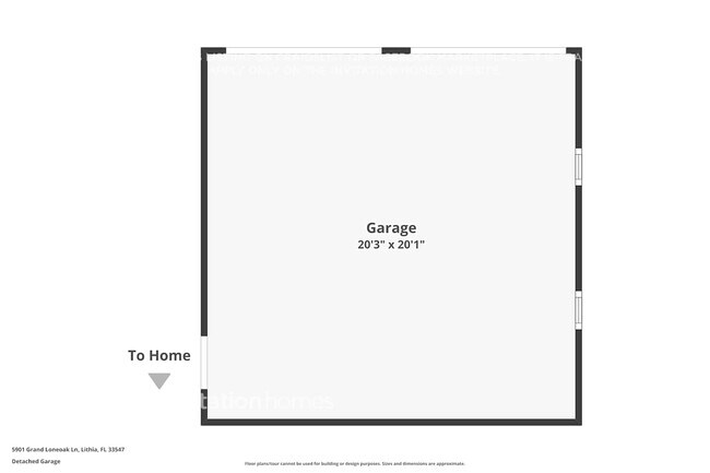 Photo - 5901 Grand Loneoak Ln